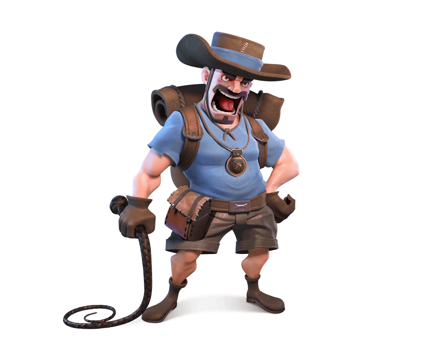 冰球突破梦幻之旅露营车